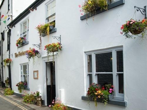 The Fortescue Inn Salcombe Kültér fotó
