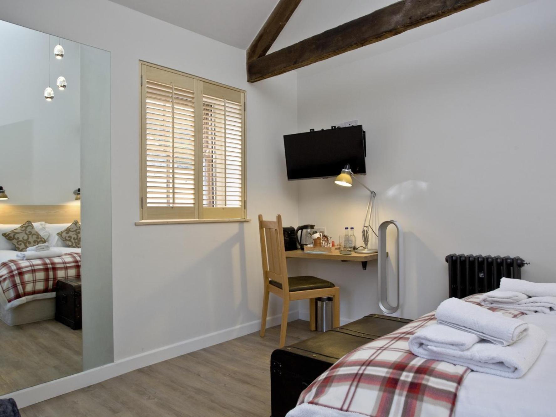 The Fortescue Inn Salcombe Szoba fotó