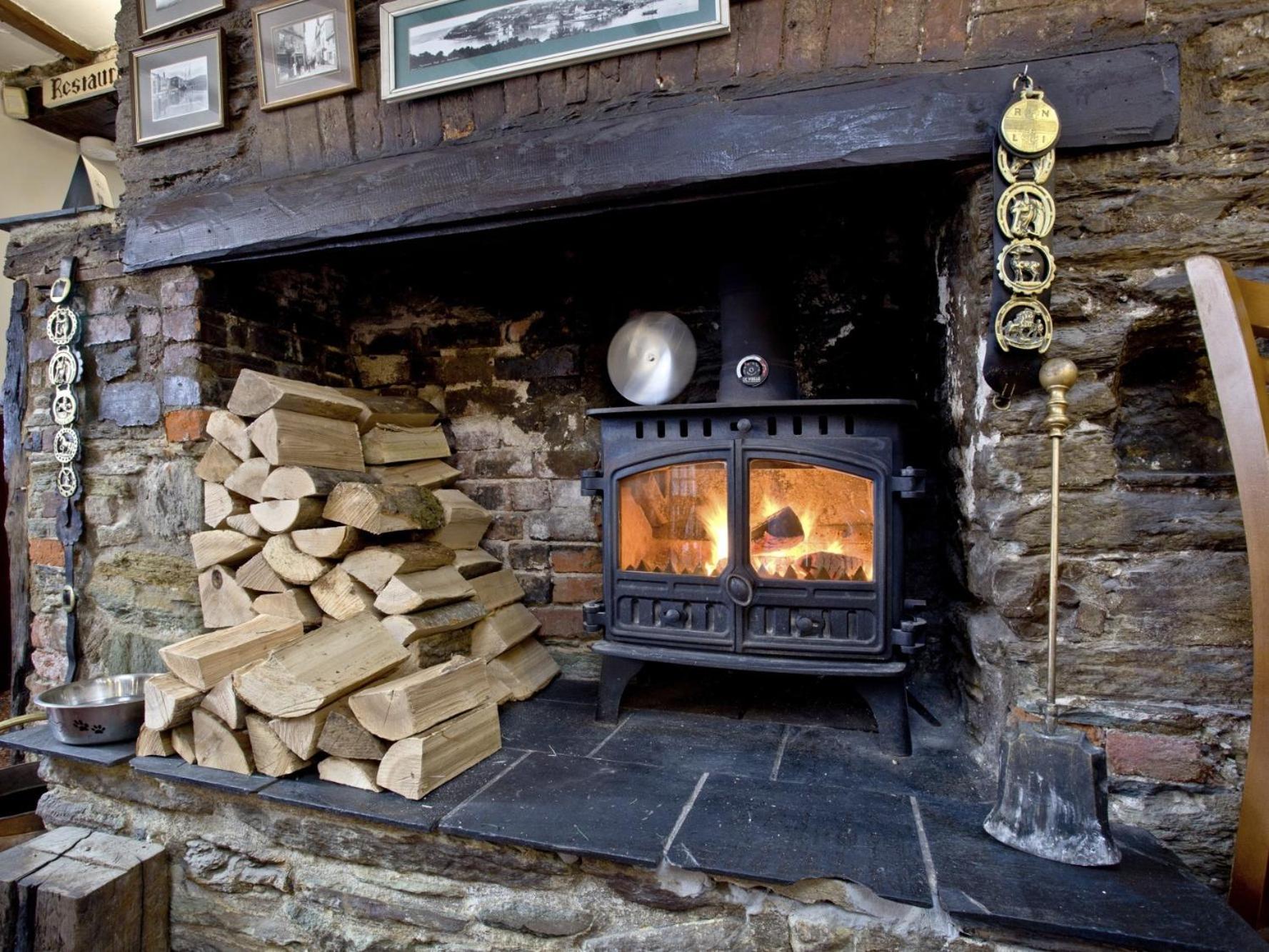 The Fortescue Inn Salcombe Kültér fotó