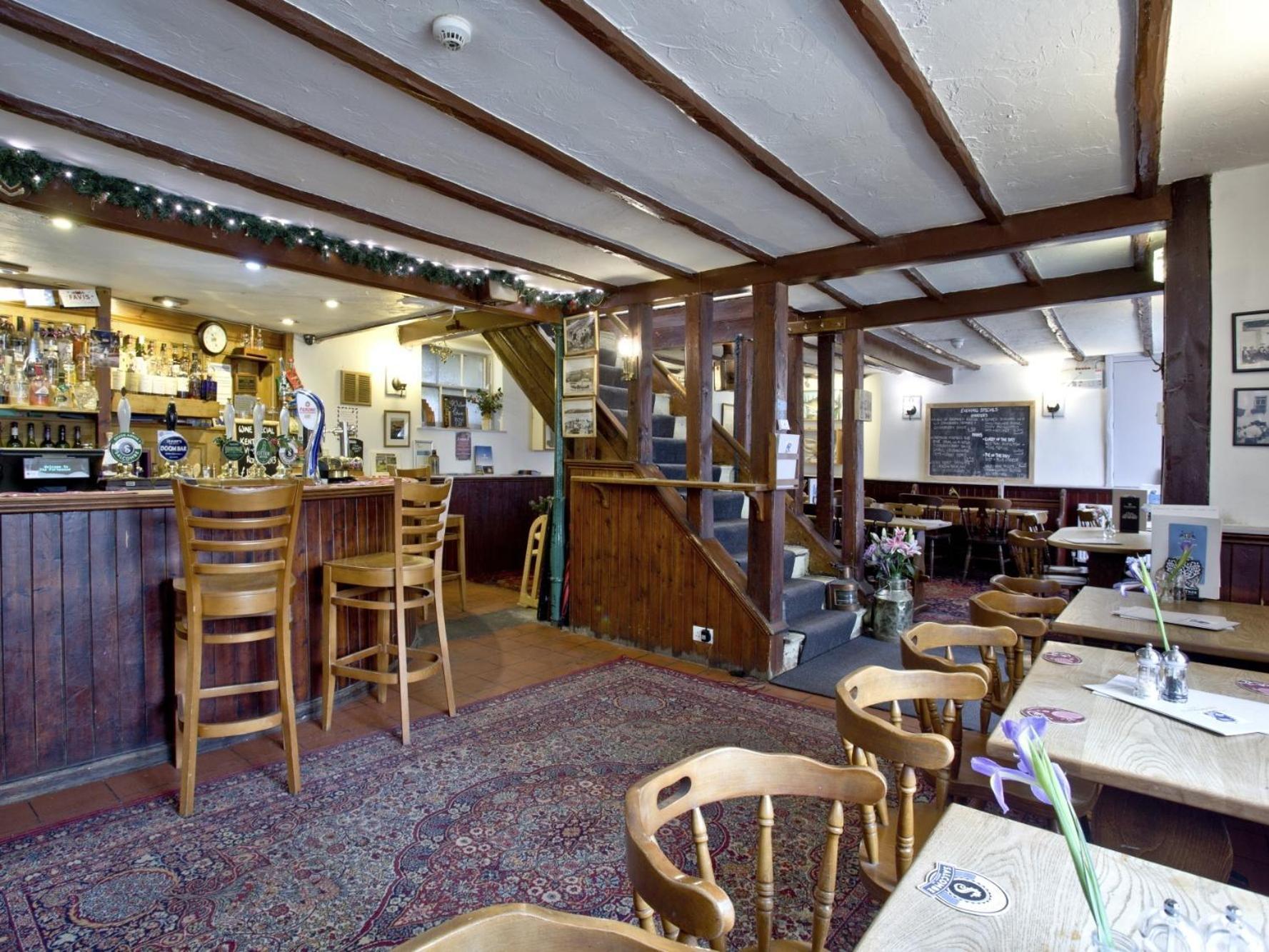 The Fortescue Inn Salcombe Kültér fotó