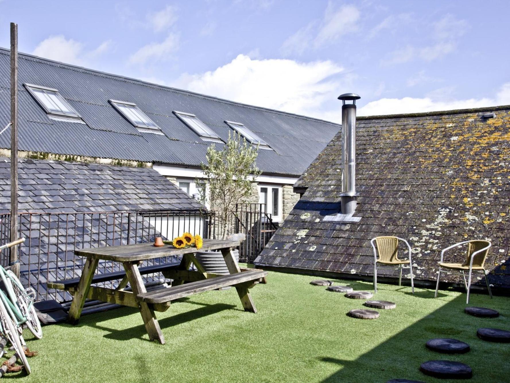 The Fortescue Inn Salcombe Kültér fotó